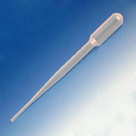 Globe Scientific Transfer Pipette 4 mL NonSterile – 136020