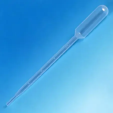 Globe Scientific Transfer Pipette 5 mL Sterile – 137038