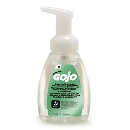 GOJO Gojo Soap GOJO Foaming 7.5 oz. Pump Bottle Scented – 5715-06