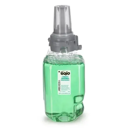 GOJO Gojo Soap GOJO Foaming 700 mL Dispenser Refill Bottle Botanical Scent – 8716-04