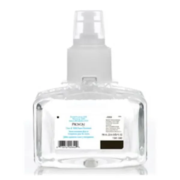 Gojo Industries Inc Wash Foam Provon 700 Ml Refill Fragrance Free Ea, 3 Ea/Ca – 1341-03