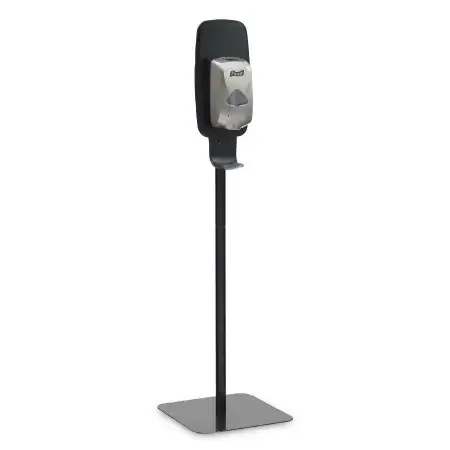 GOJO Purell Floor Stand Monarch Black – 2425-DS
