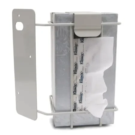 GOJO Purell Tissue Bracket Hand Sanitizing Station – 2429-TB