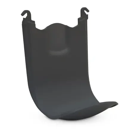 GOJO TFX Shield Floor and Wall Protector Black – 2762-06
