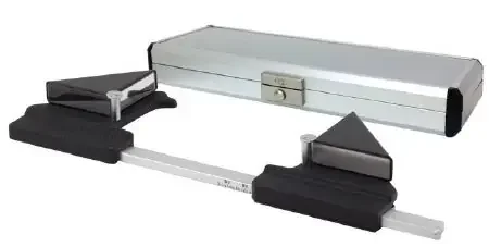 Good-Lite Hertel Exophthalmometer – 521500