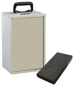 Good-Lite LED Insta-Line Quantum Cabinet – 914000
