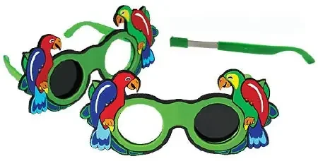 Good-Lite Occluder Glasses – 461000
