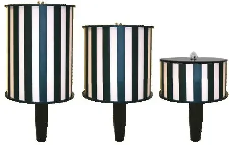 Good-Lite Optokinetic Drum – 547500