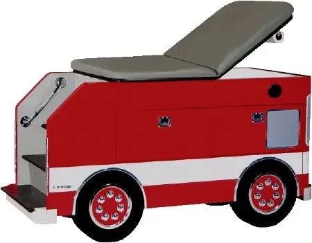 Goodtime Medical Pediatric Exam Table 325 Lbs. – SBUS