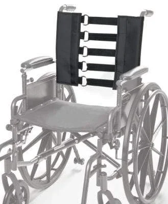 Graham Field Adjustable Back Cushion