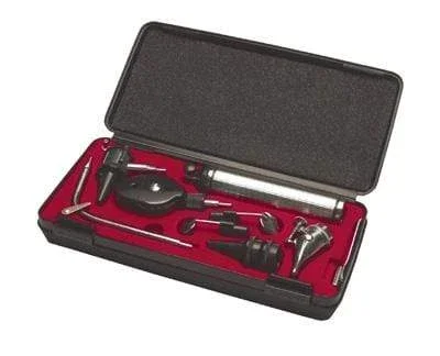 Graham Field Complete Diagnostic Set Eyes Ears Nose Throat