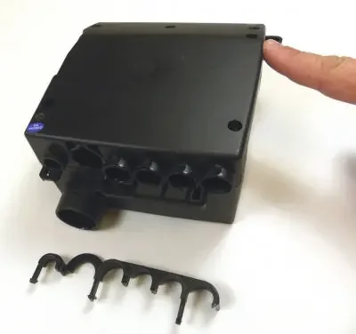 Graham-Field Control Box For Linak CB09 – 999-0711-300SP
