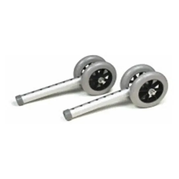 Graham-Field/Everest &Jennings Extension Leg Lumex Gray 1/Pr – 603750A