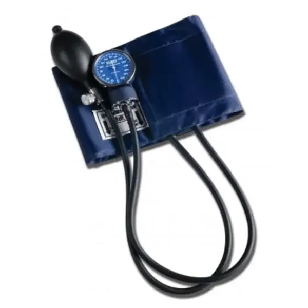 Graham-Field/Everest &Jennings Sphygmomanometer Aneroid Labstar Deluxe Accumax 24-38Cm Adlt Arm Dl Dspl Blue Ea – 202
