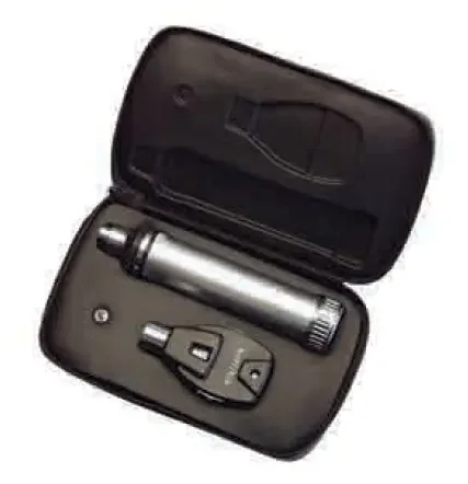 Graham-Field Gowllands Ophthalmoscope Set – 1227-2
