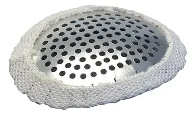 Graham-Field Grafco Fox Eye Protector One Size Fits Most – 1276