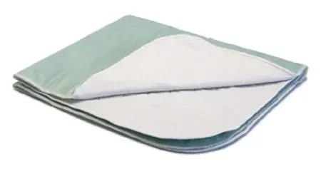 Graham-Field Grafco Underpad 29 X 35 Inch Reusable Cotton Heavy Absorbency – D0095
