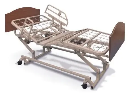 Graham-Field Headboard/Footboard Rectangular Solar Oak – Z53500