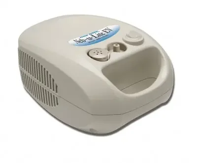 Graham-Field John Bunn Filter Only for Neb-U-Lite EV Nebulizer Compressor Filter – JB0112-06F