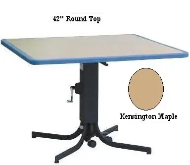 Graham-Field Laminate Table Top – CSS1042RRE