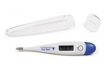 Graham-Field Lumiscope Digital Thermometer Hand-Held – 2210
