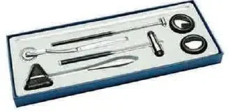 Graham-Field Neurological Set – 1303