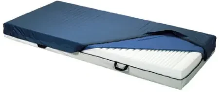 Graham-Field Platinum Care Bed Mattress Foam 6 X 35 X 84 Inch – 51684-1633