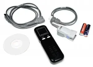 Graham-Field PROBE, PULSE OXIMETER PED – JB3000-PP
