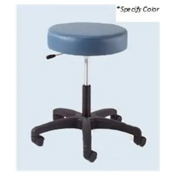 Graham-Field Stool Exam Specify Color 2″ Casters 5 Leg Ea – 9501