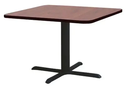 Graham-Field Table Top with Self Edge – D42SE