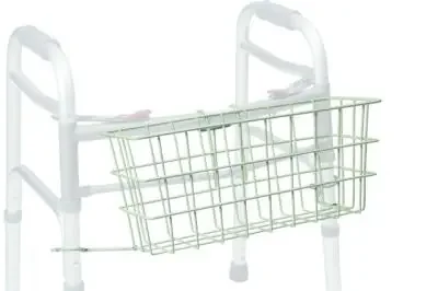 Graham-Field Walker Basket – 603904A