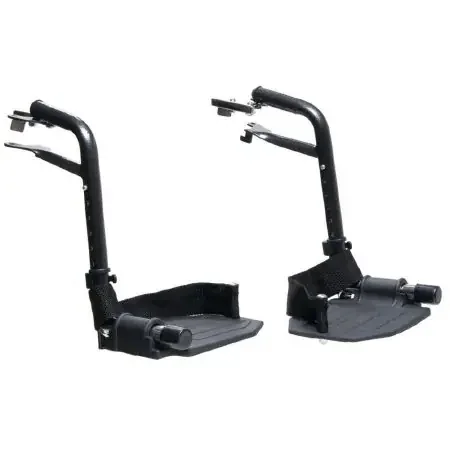 Graham-Field Wheelchair Footrest – 90763030
