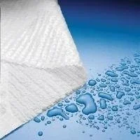 Graham Medical Products Procedure Towel 13-1/2 X 18 Inch White , 70183N – Case of 500
