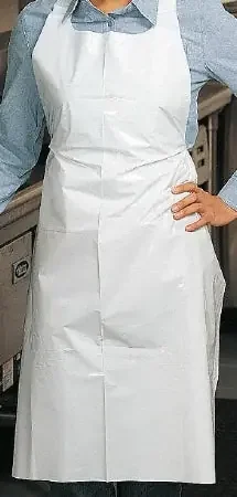 Grainger AlphaTec General Purpose Apron – 3RYP4