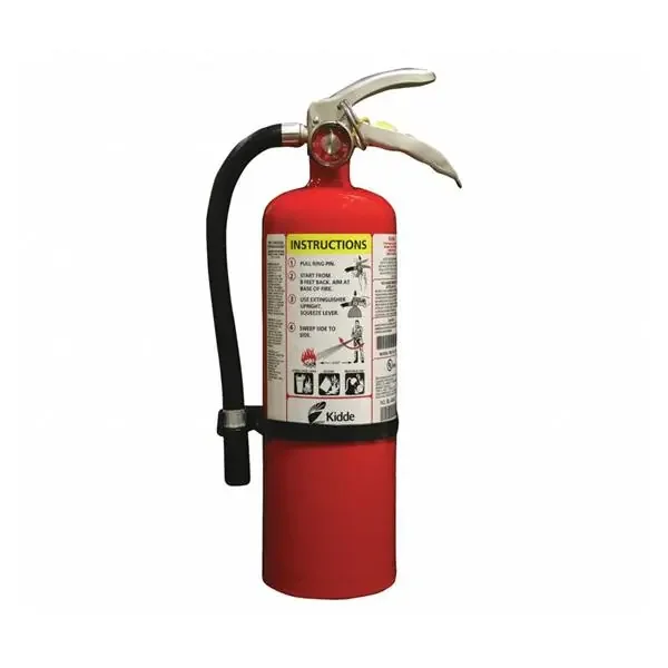 Grainger Extinguisher Fire Proplus Ea – 4XP88