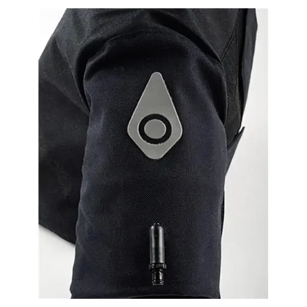 Gregory Manufacturing Wrap Compression Left Shoulder Squid Size Large Left 1/Pk – 13-2458