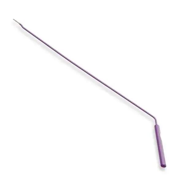 Gynex Corporation Ruler Coated Depth Stainless Steel/Coated Ea – 3250