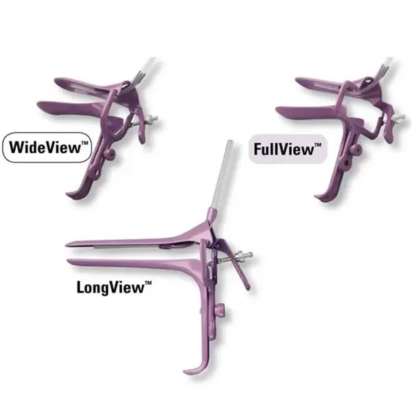 Gynex Corporation Speculum Vaginal Graves Ea – 2882