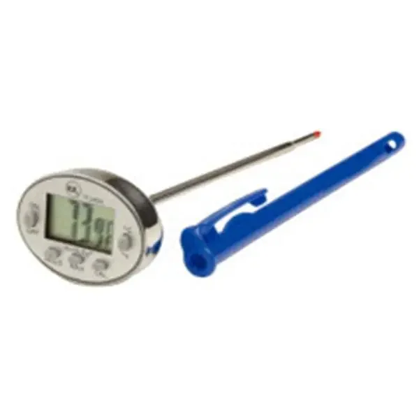 H-B Instrument Waterproof Thermometer Plastic -40 To 232°C Ea – 98000-156