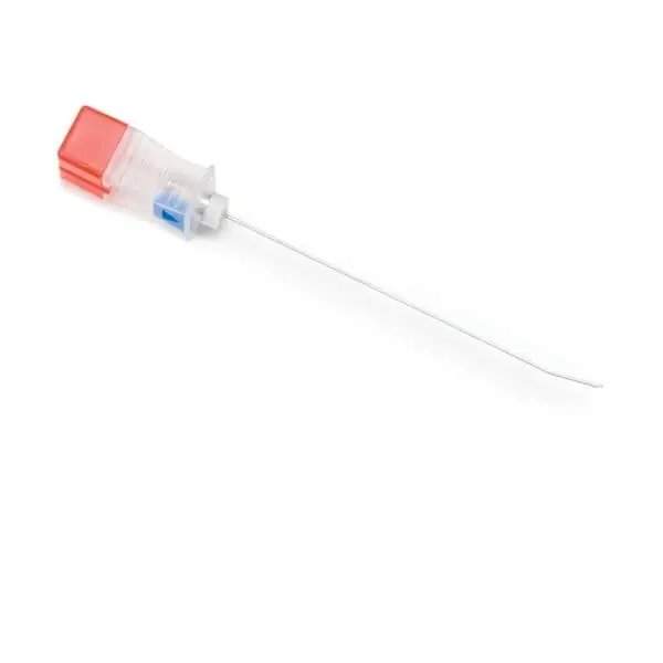 Hakko Needle Spinal 25Gx2-1/2″ Ea – SBB63-25