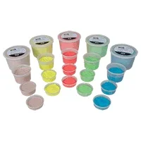 Hand Therapy Putty