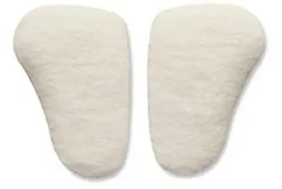 Hapad Arch Pad White Small – LMSR