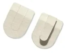 Hapad Hapad Heel Pad 3 Inch Without Closure Foot – LW3