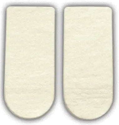 Hapad Heel Wedge Without Closure Foot – HWL