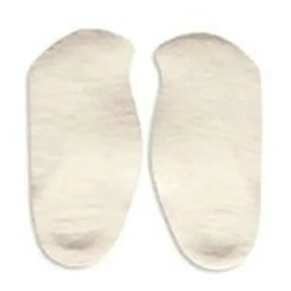 Hapad Insole Comf-Orthotic 3/4 Length 3-4.5 Size Large 1/Pr – PL