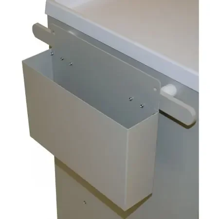 Harloff Cart Chart Holder Mini Line Phlebotomy Cart – 680417