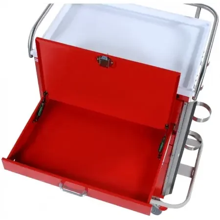 Harloff Full Drawer For Locking Narcotics Drawer – 68143