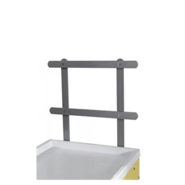 Harloff Manufacturing Back System Raised 2-18″ Ea – MINI-RBR