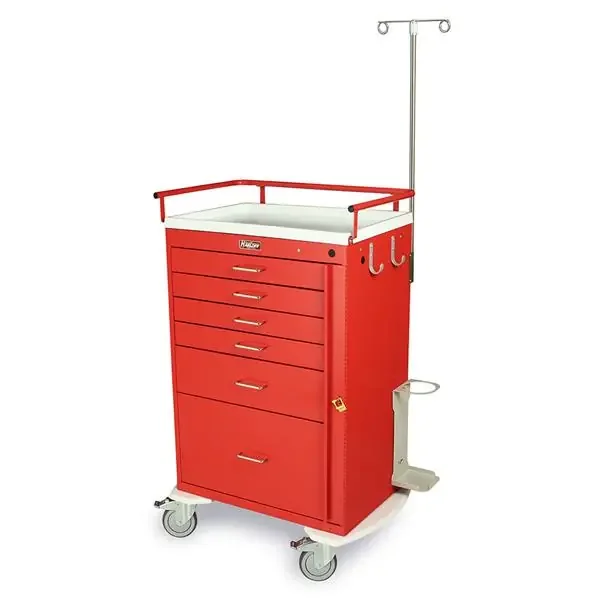 Harloff Manufacturing Cart Crash Classic Each – 6401