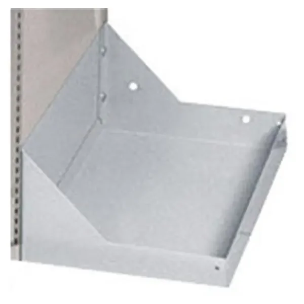 Harloff Manufacturing Shelf Suction Machine Ea – 680305